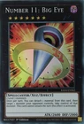 Odd-Eyes Pendulum Dragon