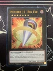 Big Eye