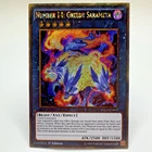 Number 14: Greedy Sarameya