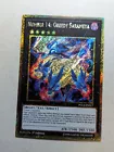 Number 14: Greedy Sarameya