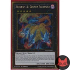 Number 14: Greedy Sarameya