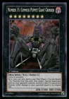 Number 15: Gimmick Puppet Giant Grinder