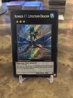 Number 17: Leviathan Dragon