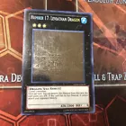 Number 17: Leviathan Dragon