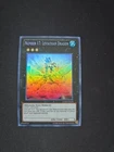Number 17: Leviathan Dragon