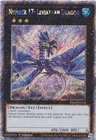 The Winged Dragon of Ra