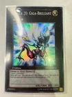 Number 20: Giga-Brilliant