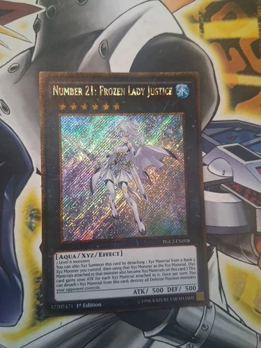 Ally of Justice Thunder Armor