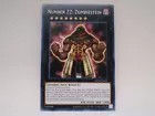 Number 15: Gimmick Puppet Giant Grinder