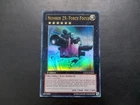 Number 25: Force Focus