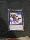 Sky Scourge Enrise