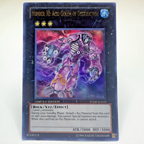 Destruction of Destiny