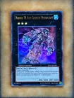 Number 30: Acid Golem of Destruction