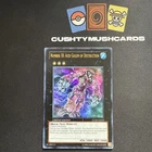 Number 30: Acid Golem of Destruction