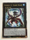 Number 32: Shark Drake