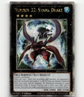 Number 32: Shark Drake