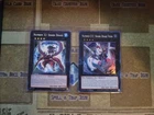 Number 32: Shark Drake