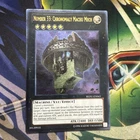 Number 33: Chronomaly Machu Mech
