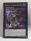 Number 33: Chronomaly Machu Mech