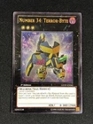 Number 34: Terror-Byte