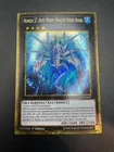 Number 37: Hope Woven Dragon Spider Shark