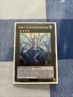 Number 37: Hope Woven Dragon Spider Shark