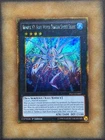 Number 37: Hope Woven Dragon Spider Shark