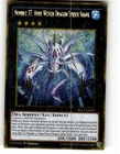 Number 37: Hope Woven Dragon Spider Shark