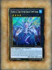 Number 37: Hope Woven Dragon Spider Shark