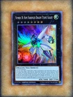 Number 38: Hope Harbinger Dragon Titanic Galaxy