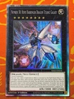 Number 38: Hope Harbinger Dragon Titanic Galaxy