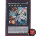 Number 38: Hope Harbinger Dragon Titanic Galaxy