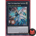 Number 38: Hope Harbinger Dragon Titanic Galaxy
