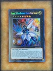 Number 38: Hope Harbinger Dragon Titanic Galaxy