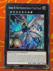 Number 38: Hope Harbinger Dragon Titanic Galaxy