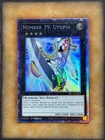 Number 39: Utopia Roots