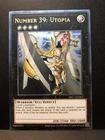 Number 39: Utopia Rising