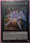 Number 39: Utopia Rising