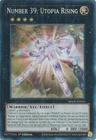 Number 39: Utopia Rising