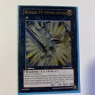 Number 39: Utopia Roots