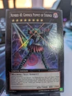 Number 40: Gimmick Puppet of Strings