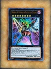 Number 40: Gimmick Puppet of Strings