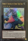 Burden of the Mighty