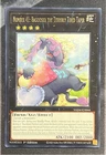 Number 41: Bagooska the Terribly Tired Tapir