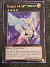Number 44: Sky Pegasus