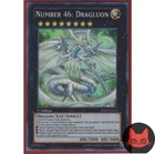 Number 46: Dragluon