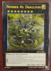Number 46: Dragluon
