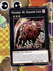 Number 48: Shadow Lich