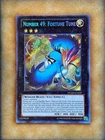 Number 49: Fortune Tune