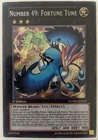 Number 49: Fortune Tune